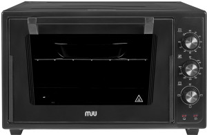 9095856 Мини-печь MIU 3609 E черный