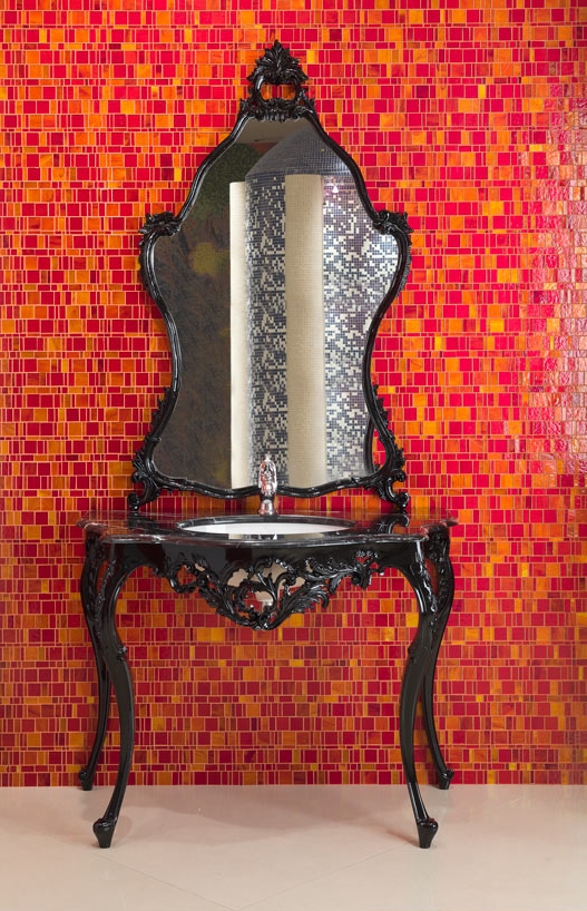 8518 Mobile bagno Bianchini&Capponi RINASCIMENTO Bianchini Capponi - Вид №3