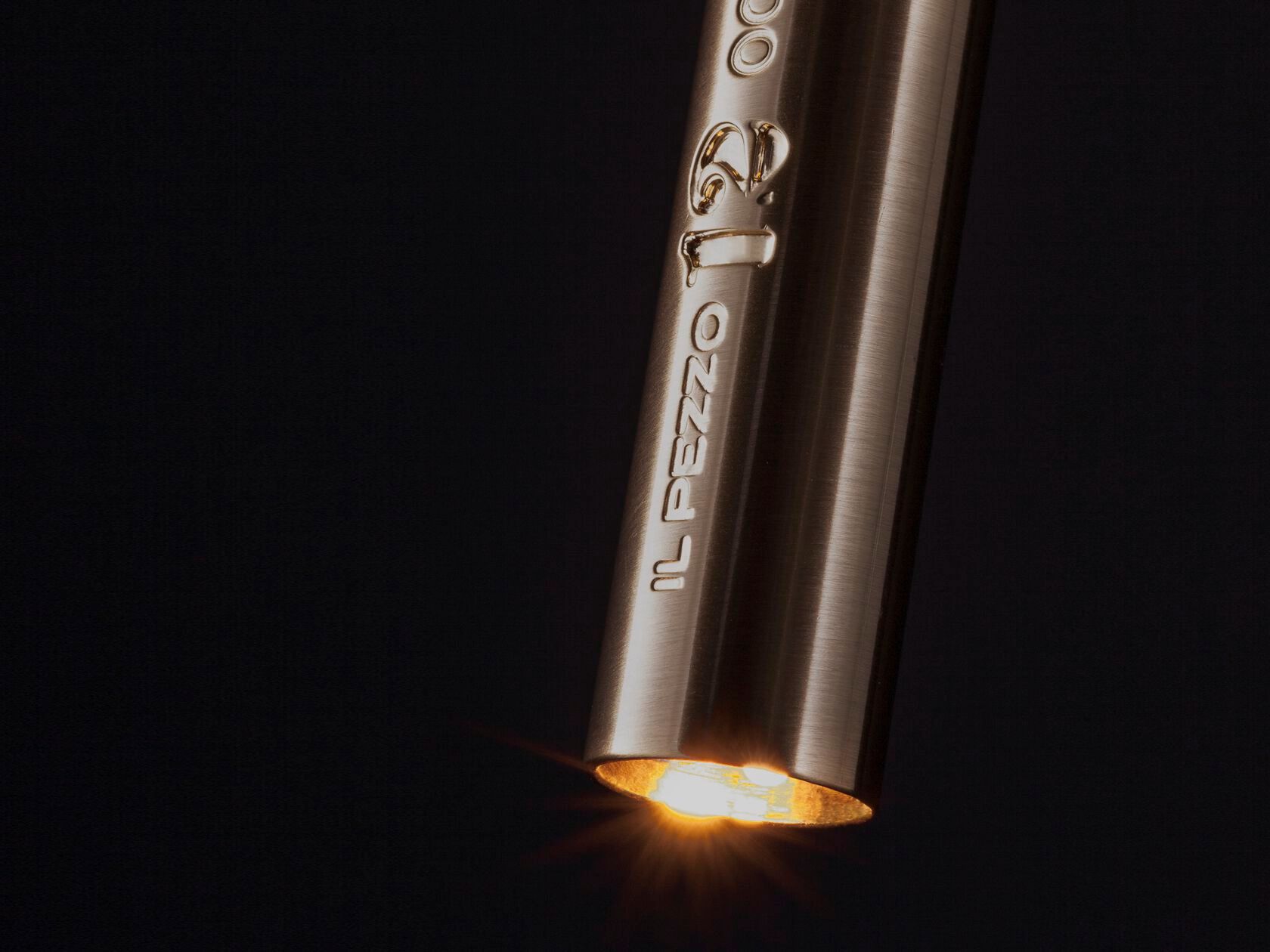 Кристалл светодиодный потолочный светильник Il Pezzo Mancante кусок 12 ARCH-00122747 - Вид №8