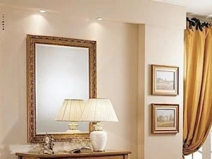 Arvestyle Зеркало настенное прямоугольное в раме Rossini Cn-0895