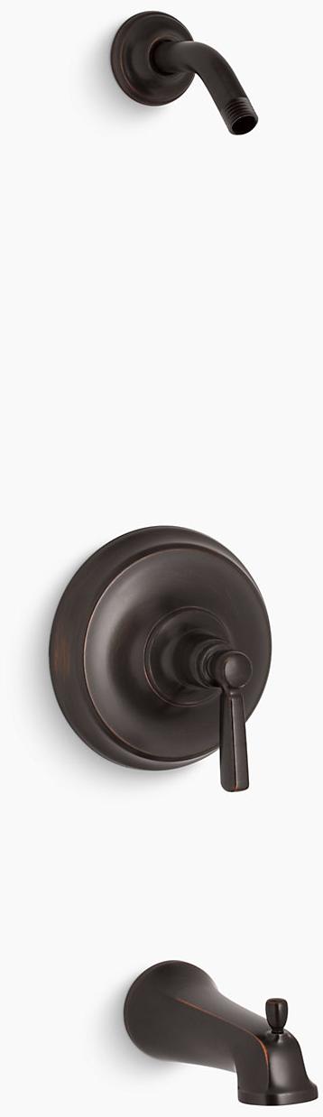 KOHLER  K-TLS10582-4-2BZ 