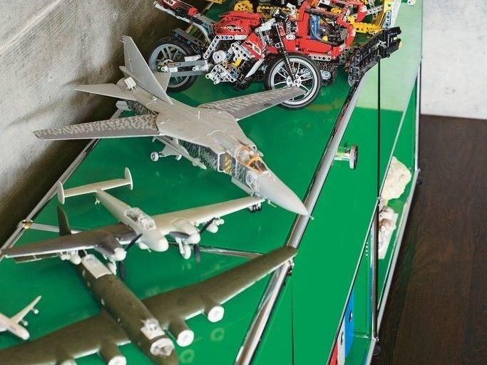 USM Металл Usm haller system sun-id-1469650 - Вид №4