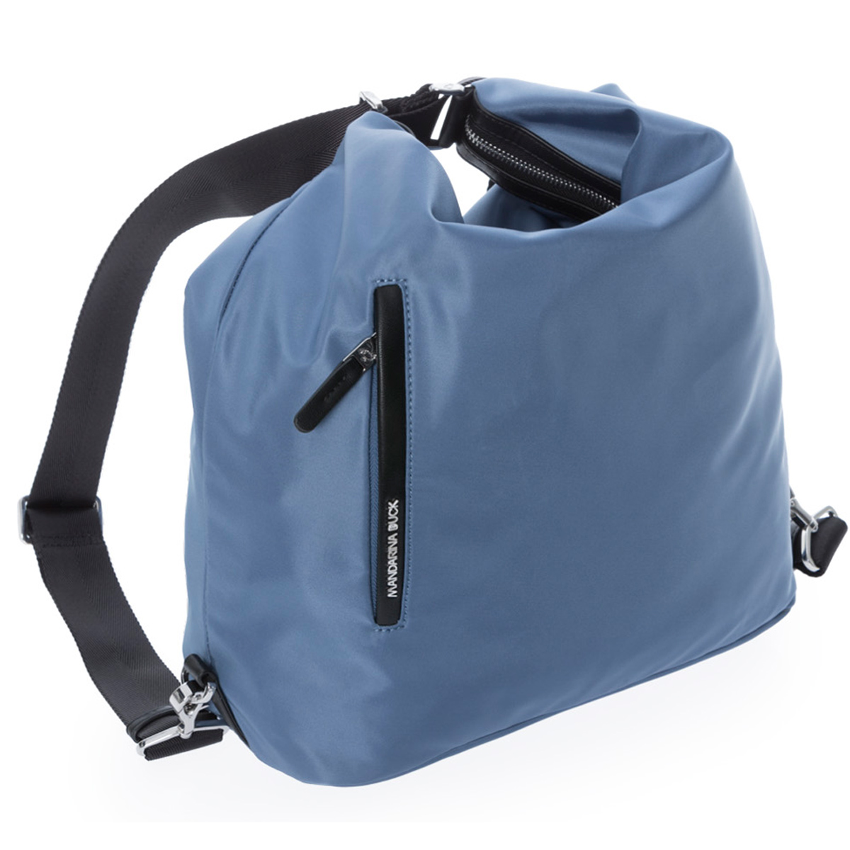 VCT10-26Z Сумка-рюкзак VCT10 Shoulder Bag Mandarina Duck Hunter  - Вид №4
