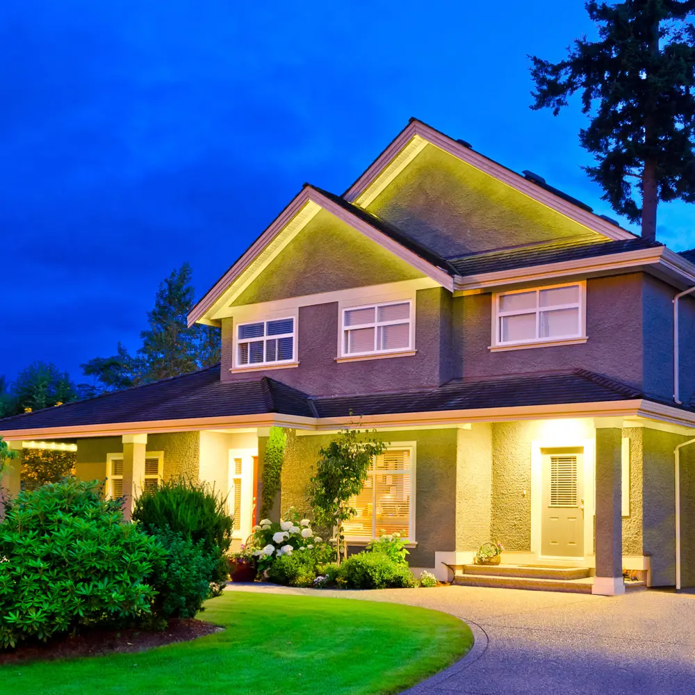 Набор светодиодной ленты 5 м 350Лм/30LED/м свет тёплый белый IP65 APEYRON STLM-2190285 - Вид №7