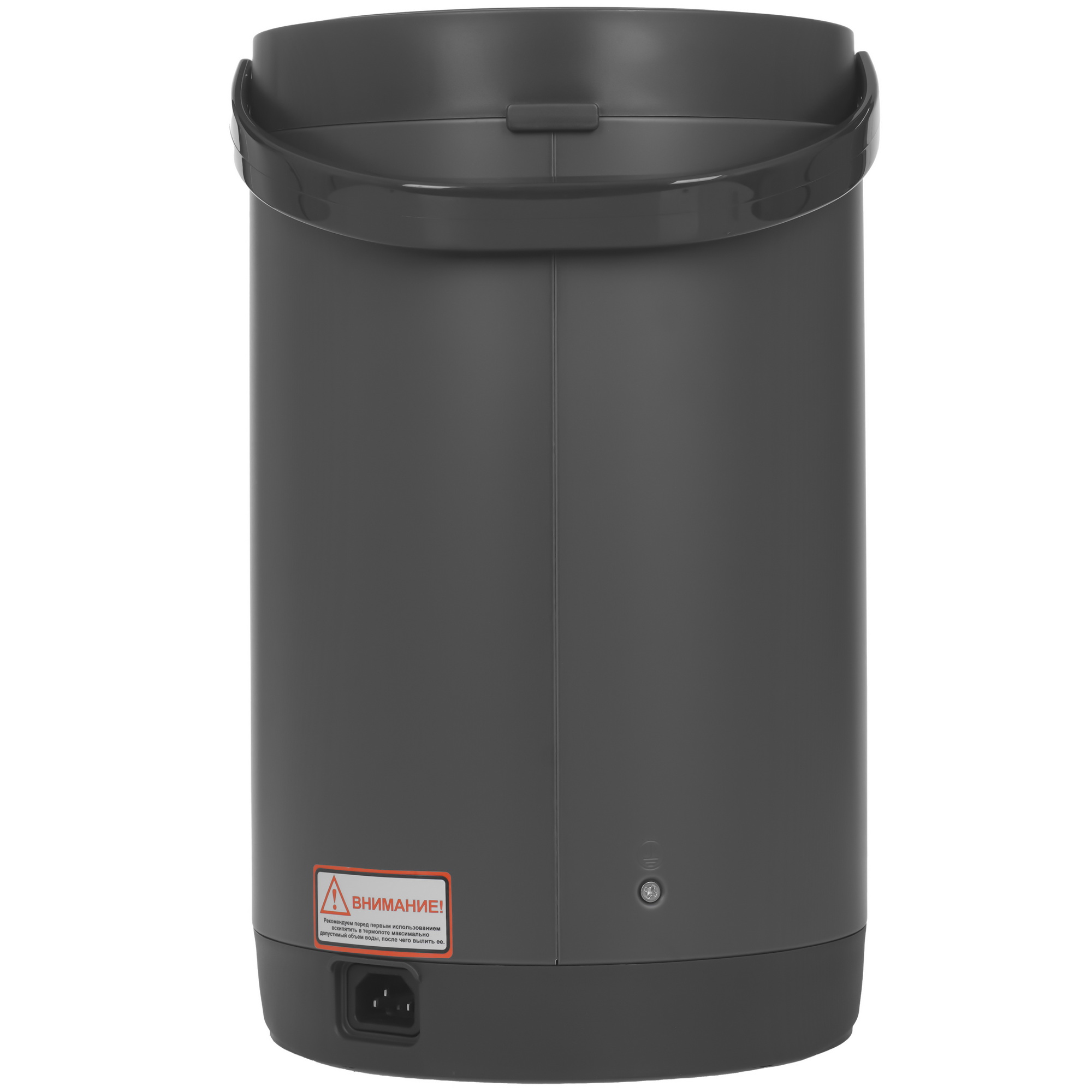 9225620 Термопот Tuarex TK-8110 черный STDN-0035547 - Вид №6