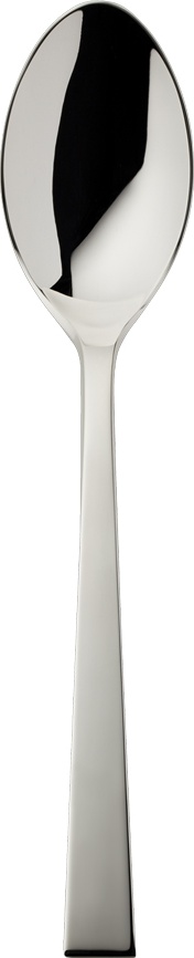 97706 Robbe&Berking Ложка для салата сервировочная Robbe&Berking "Рива" 19см Посеребрение 