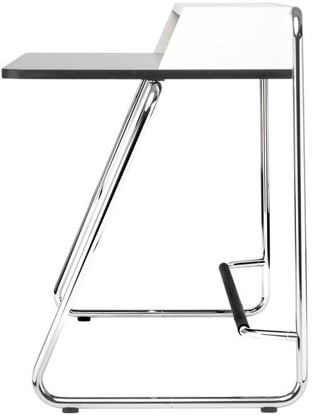 Thonet Письменный стол S 1200 sun-id-1362308 - Вид №1