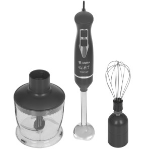 9235451 Блендер погружной DELTA DL-7061A серый