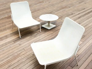 Paola Lenti Садовое кресло Baia