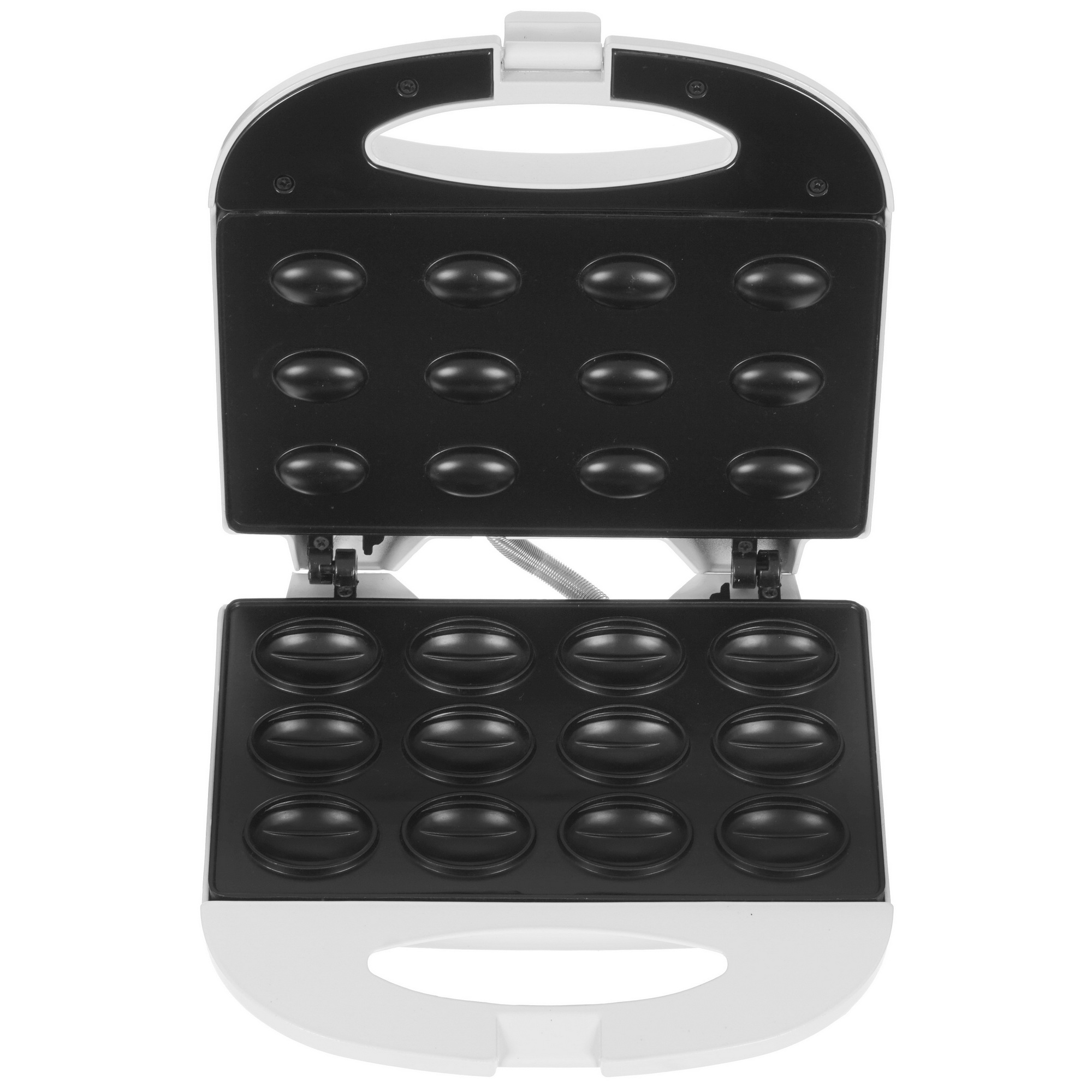 5343328 Орешница WILLMARK NM-1275 белый STDN-0069549 - Вид №1