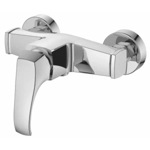 Смеситель для душа Esko Bergamo BM 80 с аксессуарами