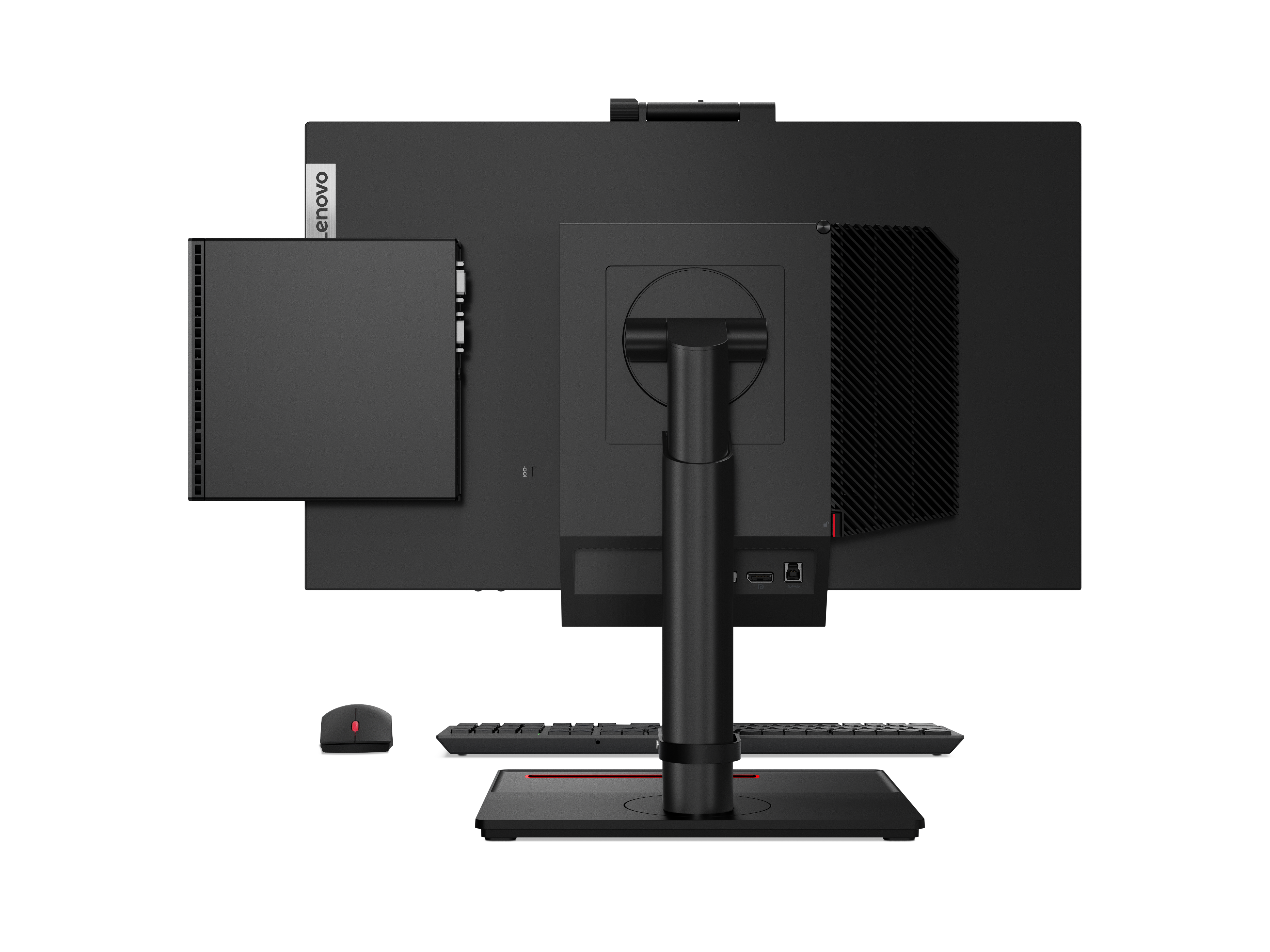 11JJ003BRU tiny m75q-2 ryzen_7_pro_4750ge 16gb 512gb_m.2 int radeon nodvd 2x2ac+bt usb kb&mouse w10_p64-rus 3y on-site Lenovo Santreyd  - Вид №9