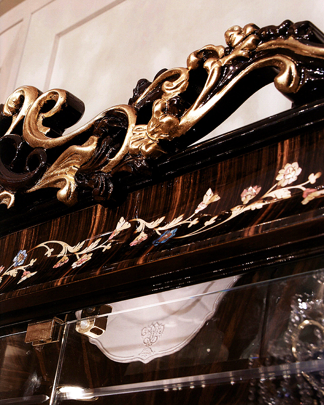 Витрина  AR ARREDAMENTI 912 Ricasoli - Вид №4