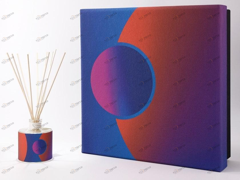 IWISHYOU Ароматизатор в натуральном камне Icon details 8057711490141