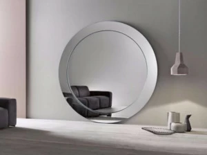 Tonelli Design Круглое зеркало