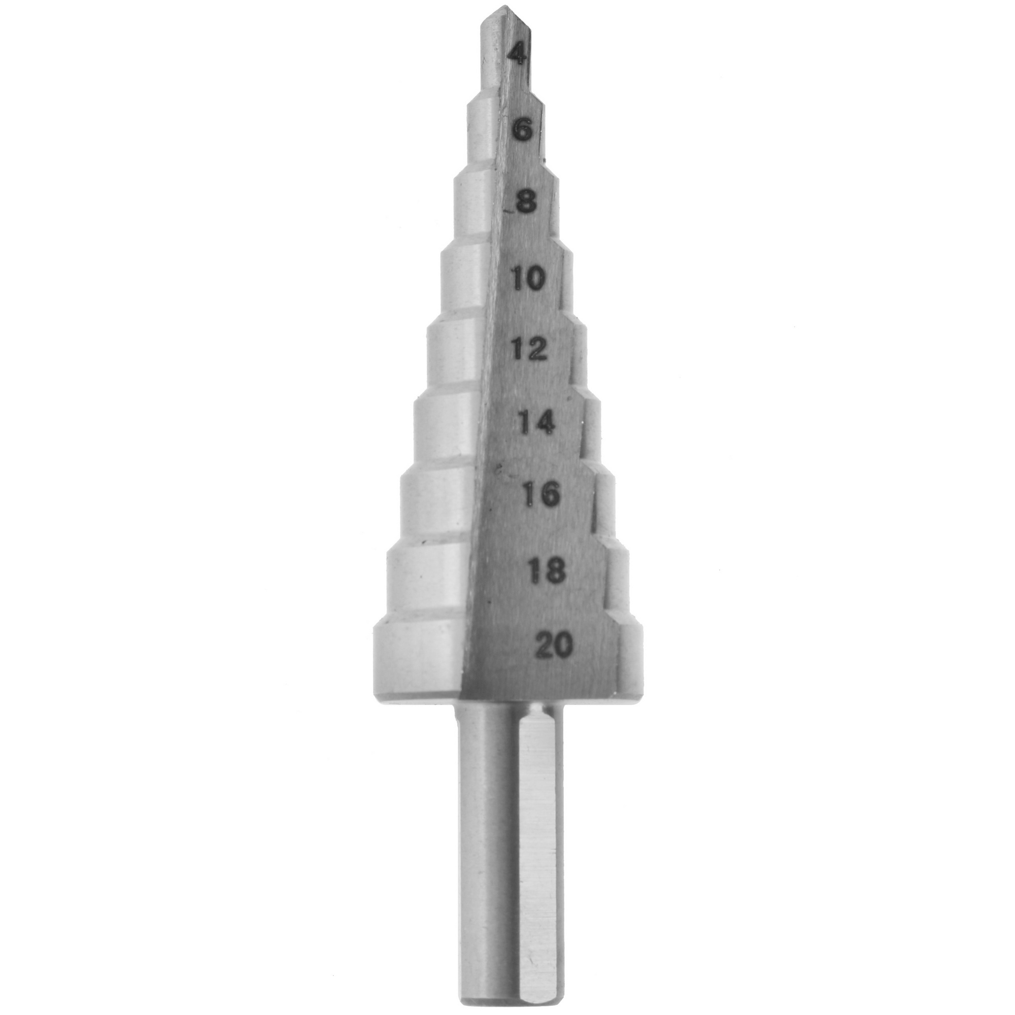 Сверло ступенчатое FinePower DFD0920 4729359 STDN-0076519 - Вид №1