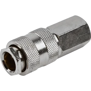Переходник быстросъемный Pegas Pneumatic 3/8 дюйма внутренняя резьба 85578657 STLM-2008650