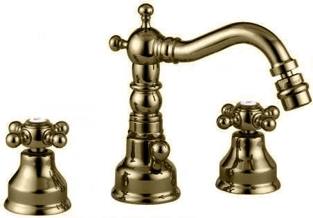 Смеситель MIGLIORE Revival ML.REV-425.CR для биде - хром  - Вид №1