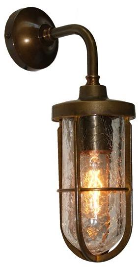 Mullan Lighting Настенный светильник с прямым светом ручной работы  Mlwl128  - Вид №4