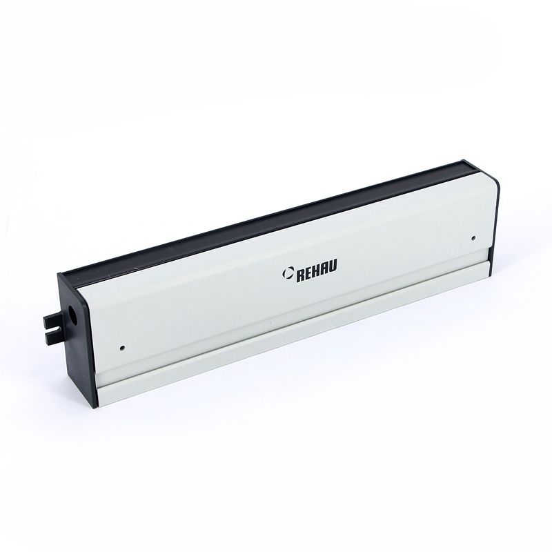 Клеммная колодка на 6 зон REHAU Nea H 24 В без трансформатора 349024