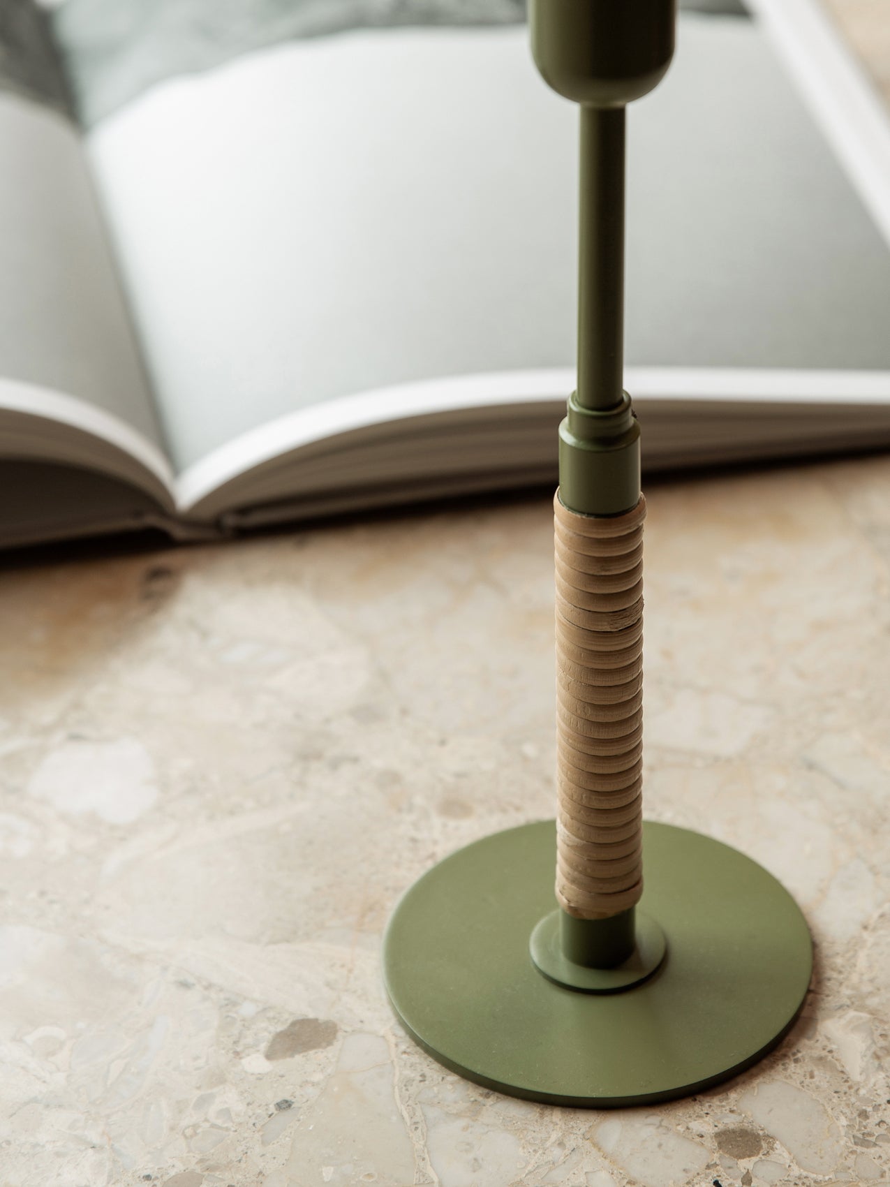 5709262050314 Подсвечник Duca LuceLight  - Вид №3