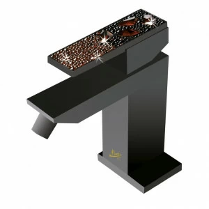 AT2524R201RG Смеситель для биде Boutique Martí 1921