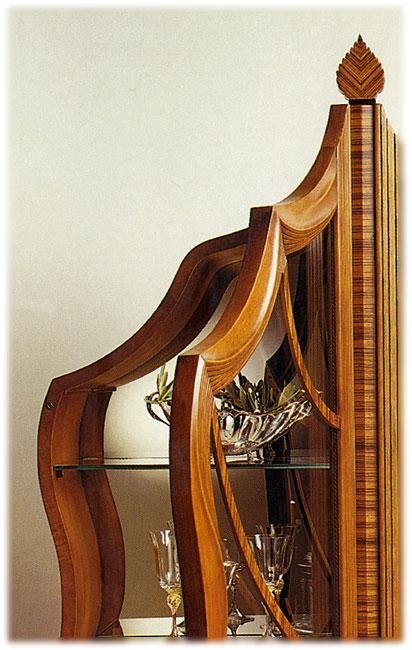 Витрина La Foglia CARPANELLI V 498  - Вид №1