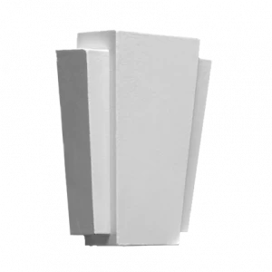 ЕВРОПЛАСТ 1.55.005 Замковый камень 1.55.005 Пенополиуретан