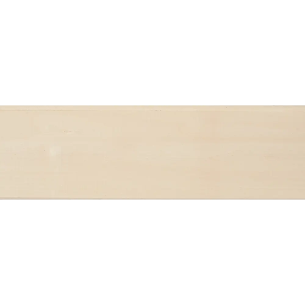 Santreyd Полок «Экстра» из липы для бани 26x90x1400 мм 82625043 STLM-0032148 - Вид №1