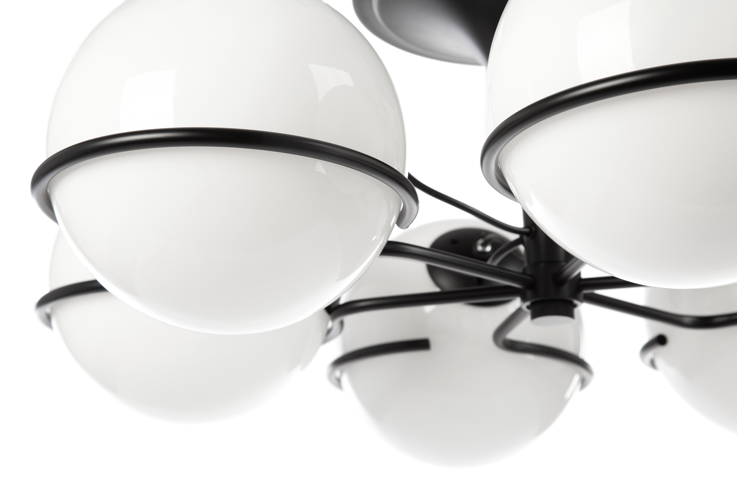 2000983206572 Потолочный светильник ELECTRORETRO Corsica - Вид №2