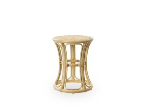 Ротанг низкий стул