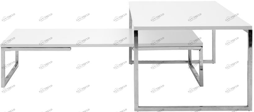 SOFTLINE Кофейный столик sun-id-1395727