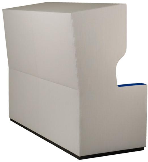 Casala Диван из ткани с высокой спинкой Tank sun-id-1395250 - Вид №1