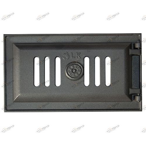 Дверца поддувальная LK 332 2368