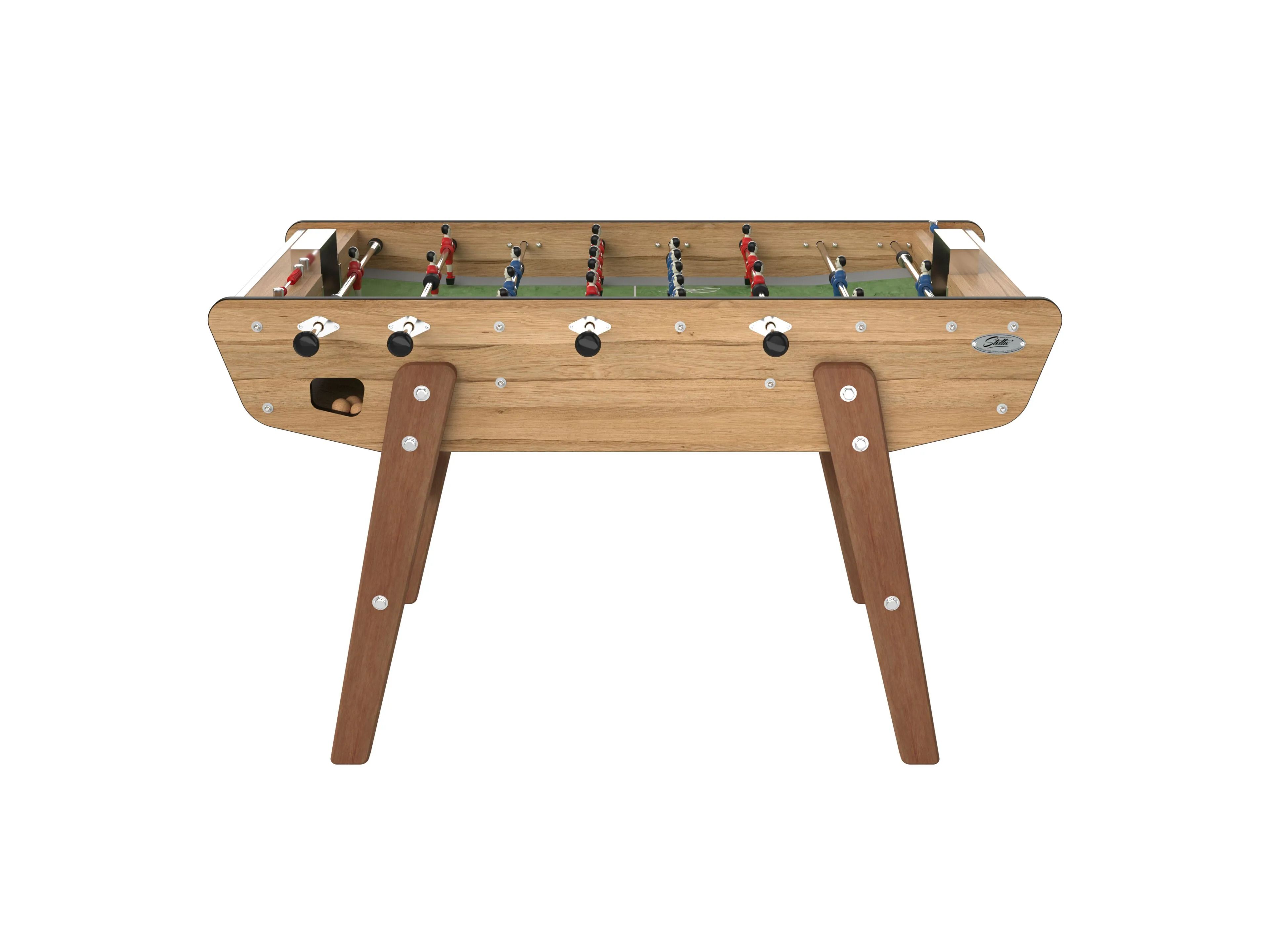 Кальциобалилла Stella baby-foot & billards Tradition Outdoor ARCH-00035192 - Вид №20