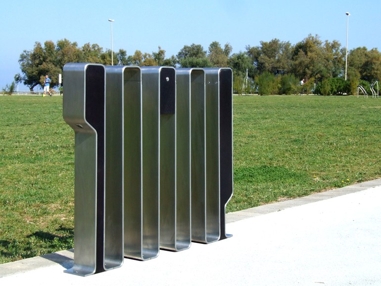 Omega-P Ashtray Details Lab23 Пепельницы  - Вид №2