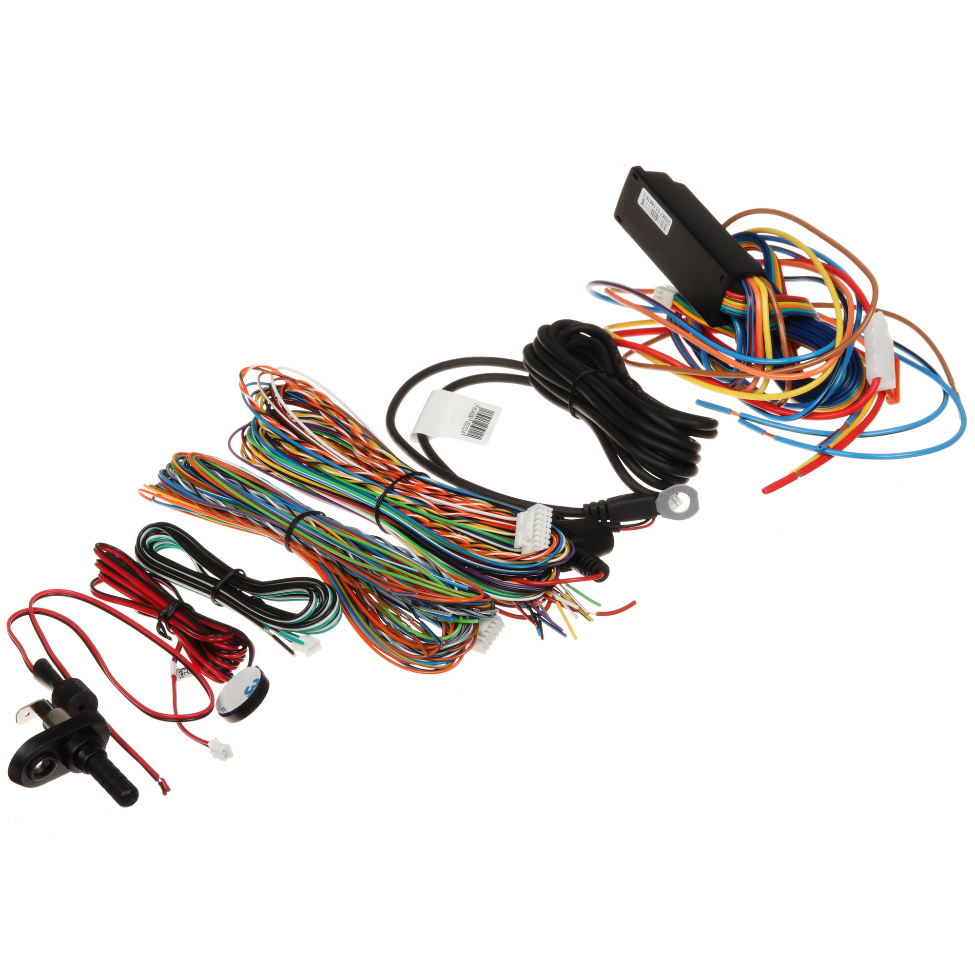 5636782 Автосигнализация Pandora VX 4G GPS FD STDN-0056097 - Вид №10