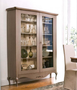 Витрина Anville TONIN 1209