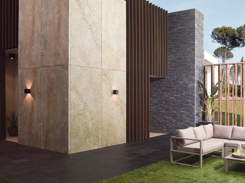 L'ANTIC COLONIAL Облицовка шифером sun-id-1459333 - Вид №6