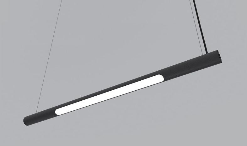 Martinelli Luce Светодиодный подвесной светильник из алюминия sun-id-1358199 - Вид №11