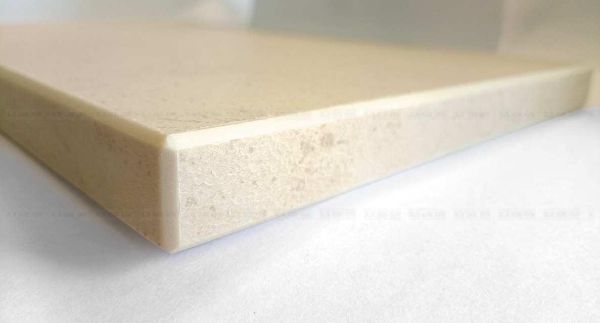 Столешницы для кухни - Бардолино бежио LIGRON LIST317 2294 - Вид №12