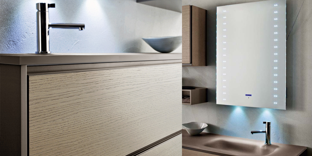 F034 Напольная раковина стоящая прямоугольная Arbi  - Вид №2