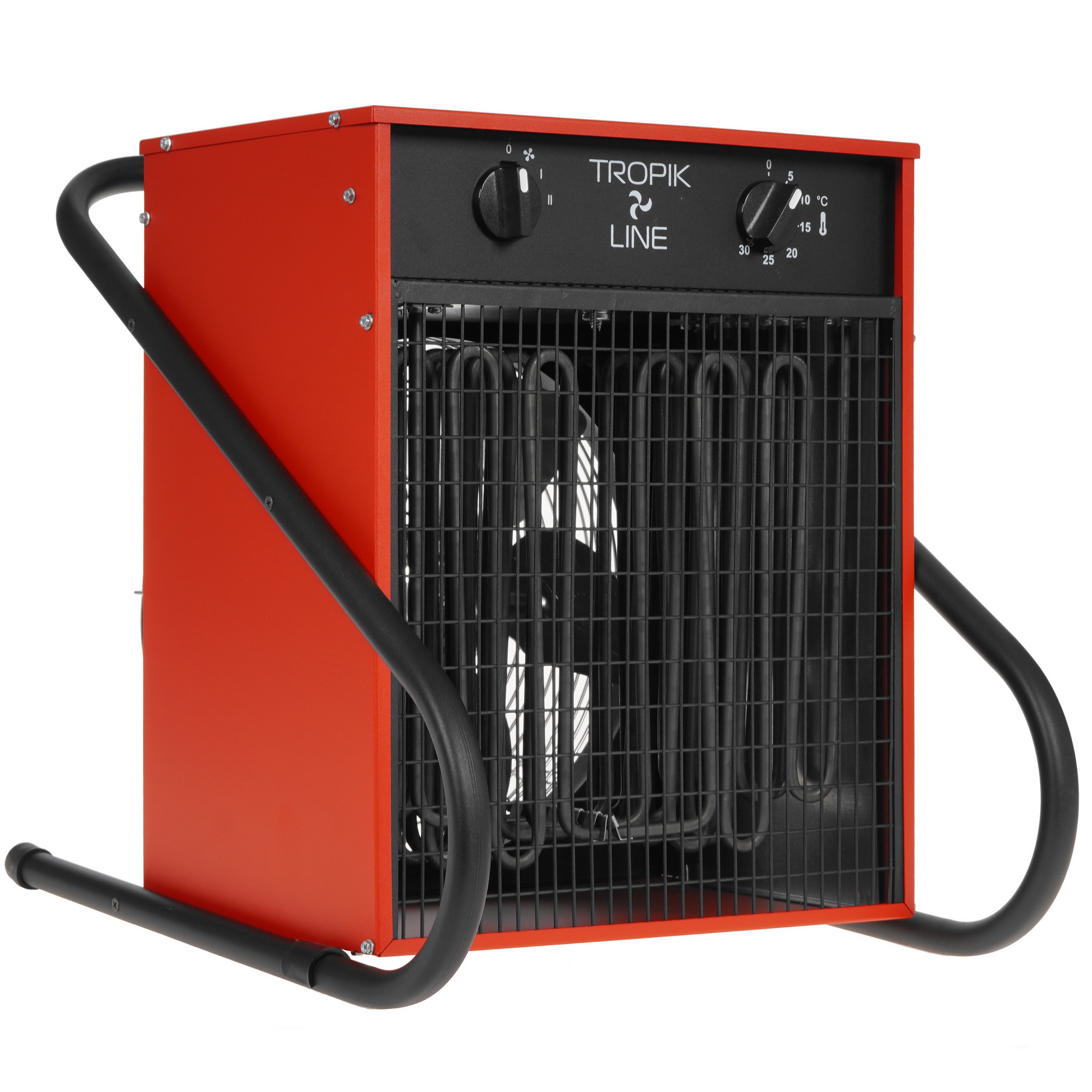 4866790 Тепловая пушка электрическая Tropik Line ТПЦ-15 Tropik-Line STDN-0048970