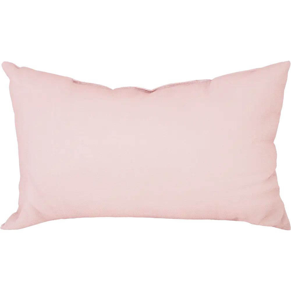 Подушка Haramosh 30x50 см цвет розовый 82576058 STLM-2125221 SEASONS 