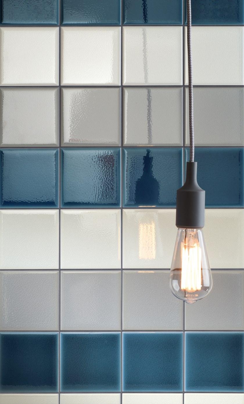 Cerasarda Красная паста настенная / напольная плитка Pitrizza sun-id-1406150 - Вид №24