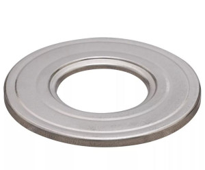 84758314 Стерилизатор для банок ø8.2 см сталь серый STLM-0054693 Santreyd