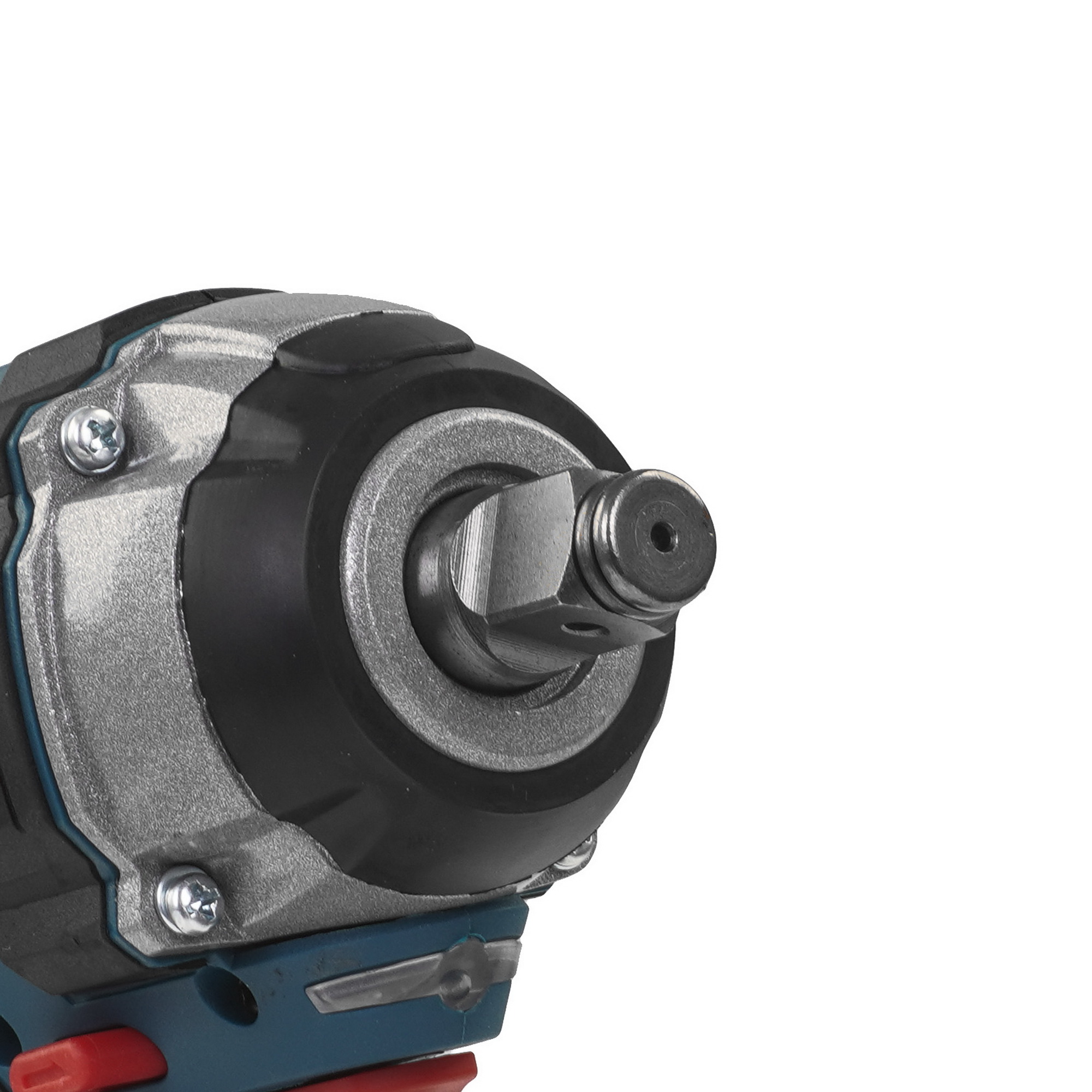 Гайковерт Кратон BIW18CD-300N-OFA SET 9127766 STDN-0090916 - Вид №4