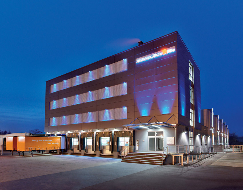 8416611 Подсветка стены Platek TETRA CORNICHE  TETRA CORNICHE - 36 LED 3000K 13°  - Вид №2