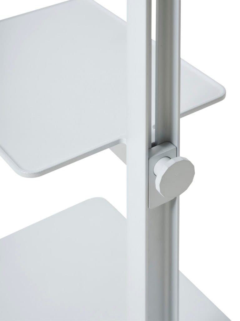 Журнальный столик с регулируемой высотой String Furniture Museum ARCH-00073933 - Вид №18