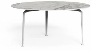 Talenti Садовый стол из керамогранита Cruise alu Crualutpt150